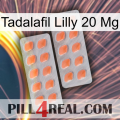 Tadalafil Lilly 20 Mg 27